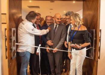 النشرة: معرض الفن العربي في بيروت