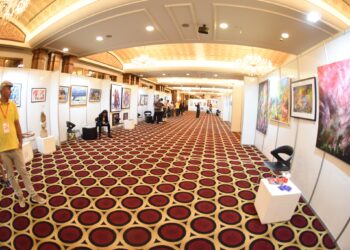 ثورة الفن في بيروت مجددًا!