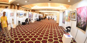 ثورة الفن في بيروت مجددًا!