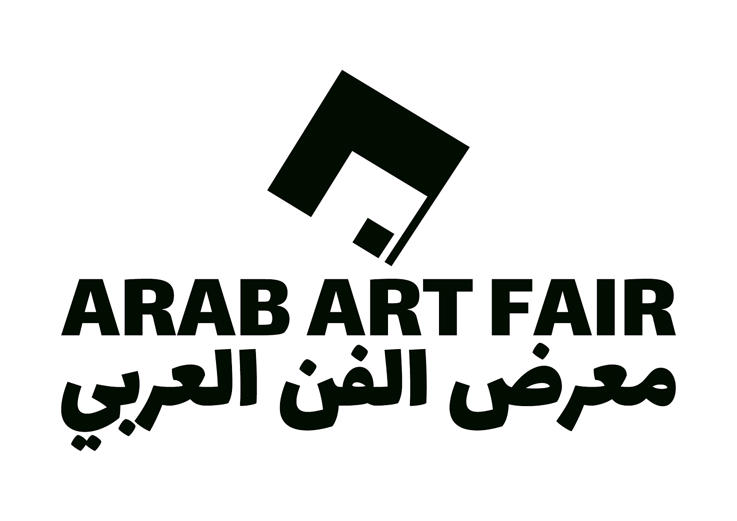 ARAB ART FAIR | معرض الفنّ العربي